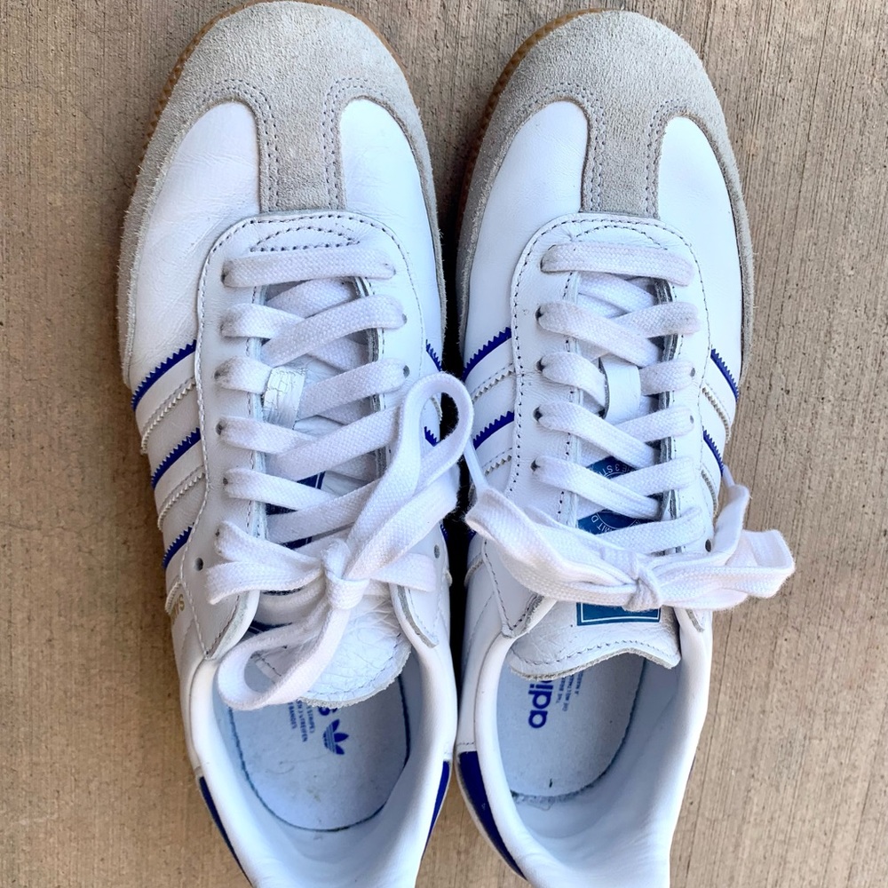 Adidas Sambas